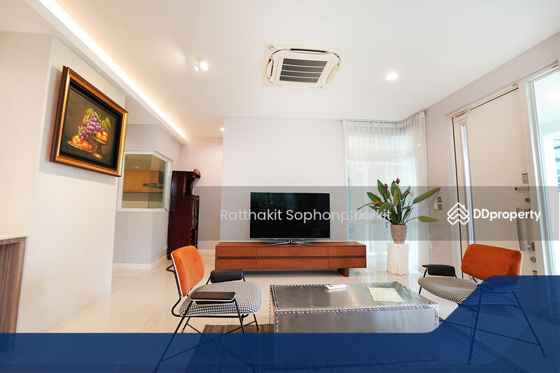 For Sale - Mantana Westgate, Nonthaburi