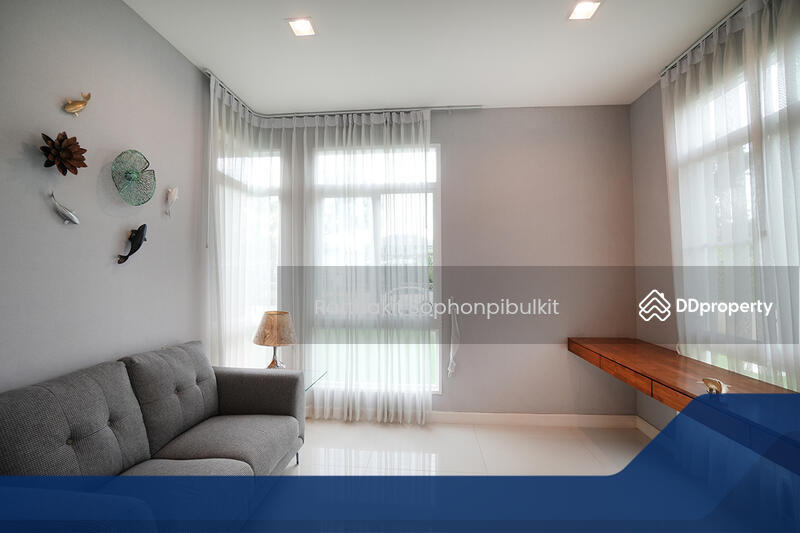 For Sale - Mantana Westgate, Nonthaburi