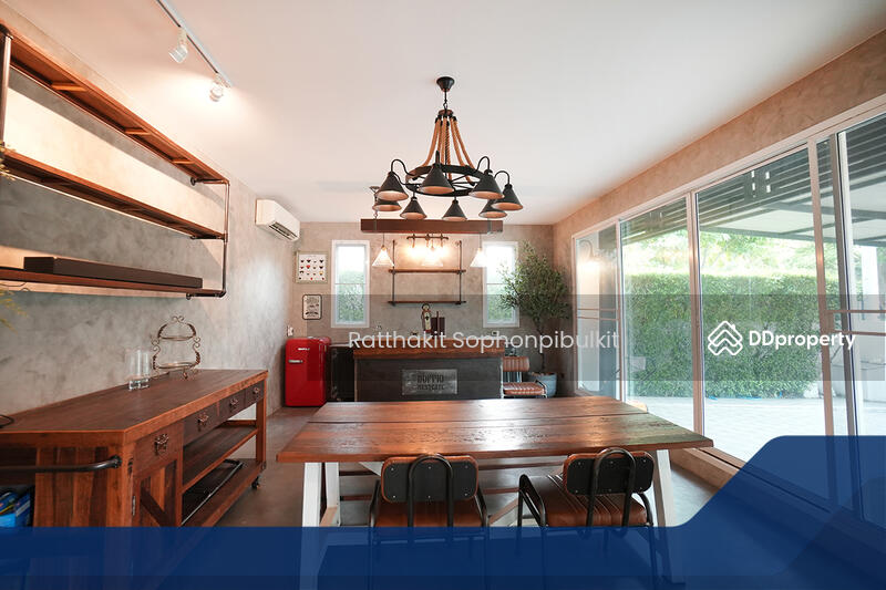 For Sale - Mantana Westgate, Nonthaburi