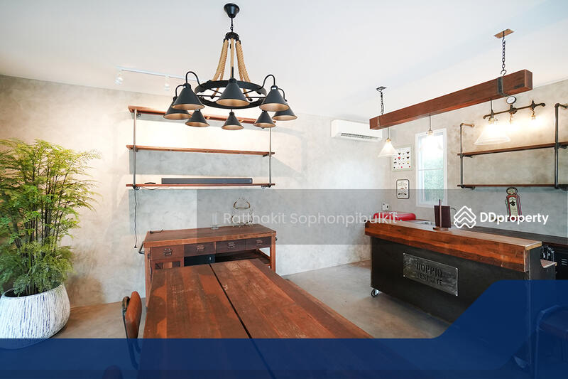 For Sale - Mantana Westgate, Nonthaburi