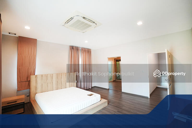 For Sale - Mantana Westgate, Nonthaburi
