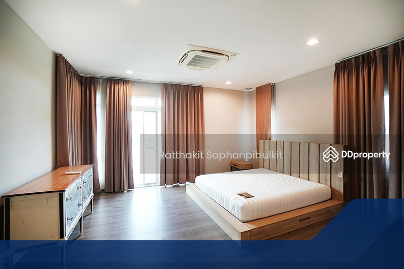 For Sale - Mantana Westgate, Nonthaburi
