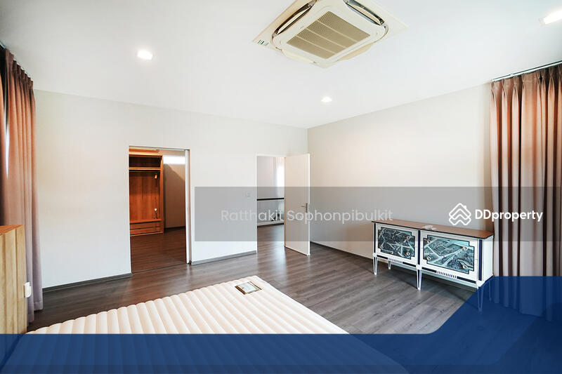 For Sale - Mantana Westgate, Nonthaburi