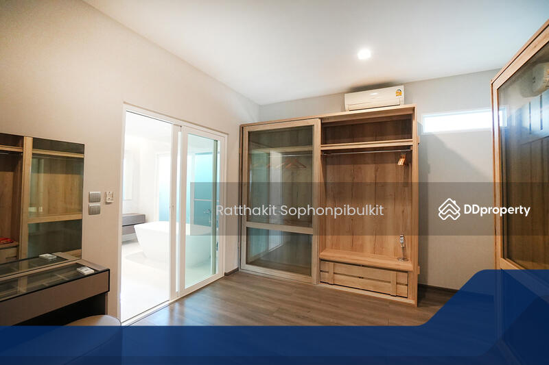 For Sale - Mantana Westgate, Nonthaburi
