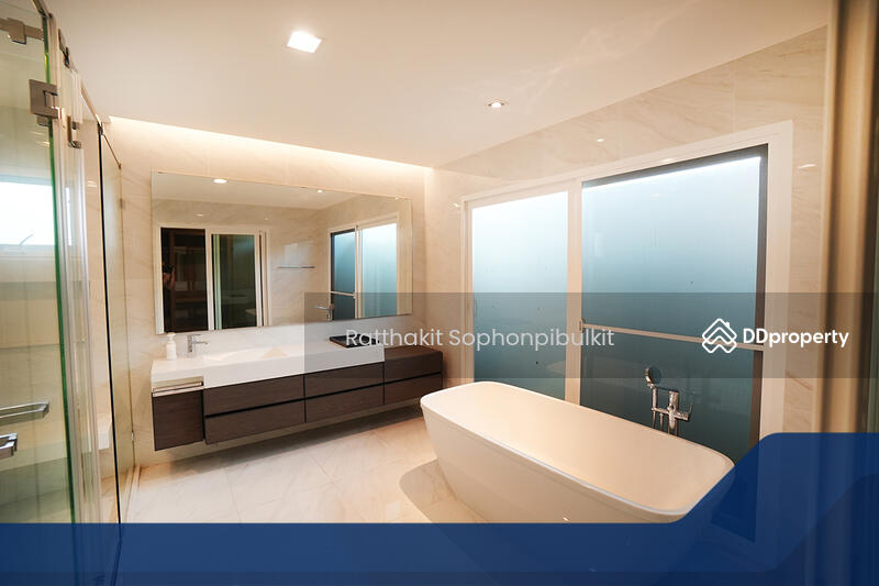 For Sale - Mantana Westgate, Nonthaburi