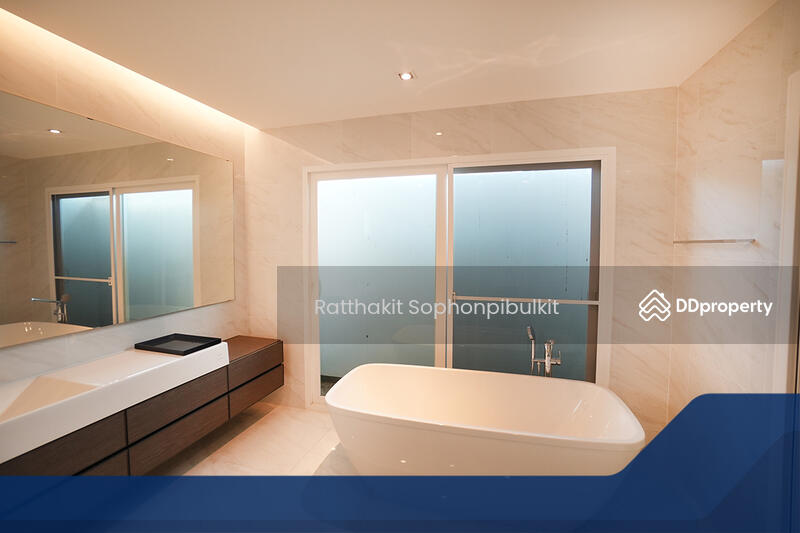 For Sale - Mantana Westgate, Nonthaburi