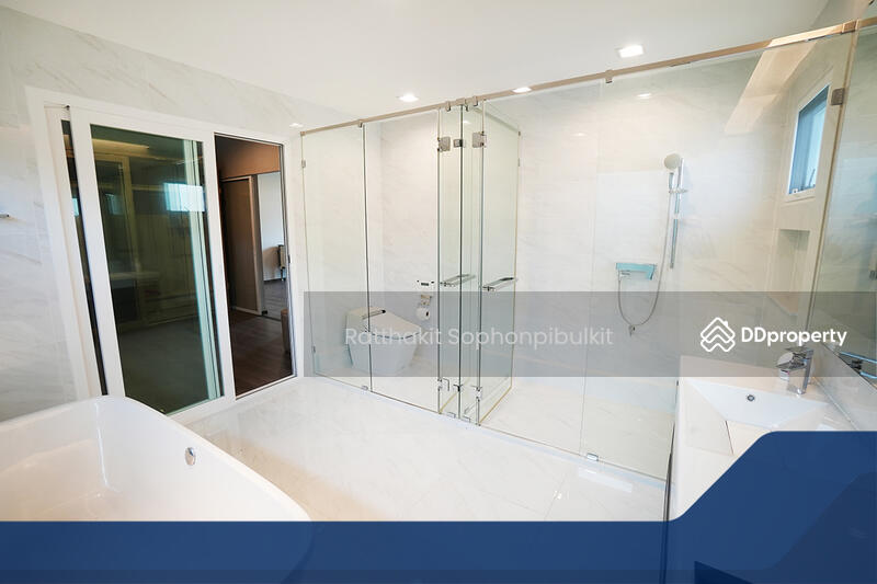 For Sale - Mantana Westgate, Nonthaburi