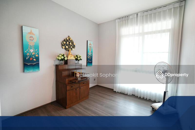 For Sale - Mantana Westgate, Nonthaburi