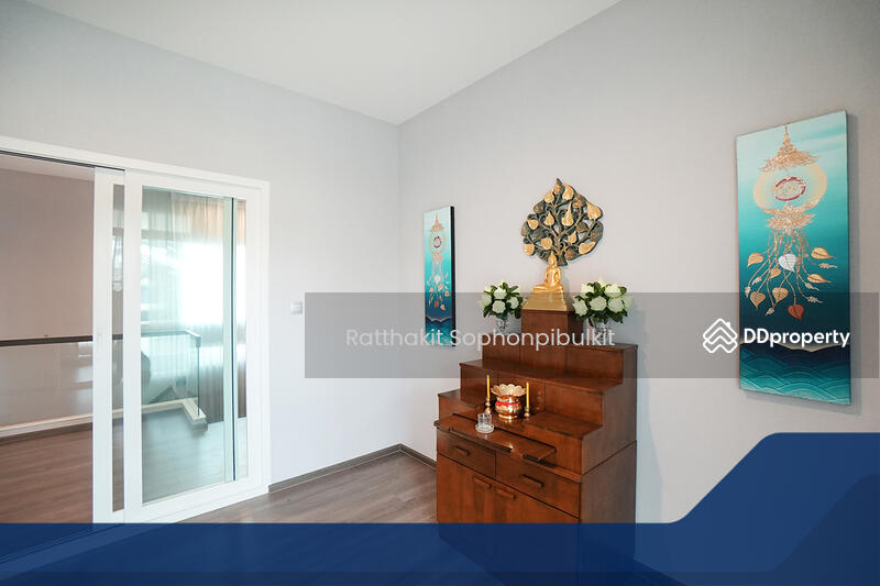 For Sale - Mantana Westgate, Nonthaburi