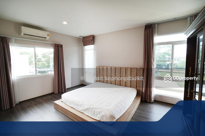 For Sale - Mantana Westgate, Nonthaburi