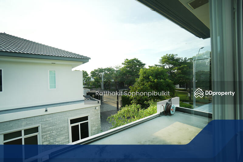 For Sale - Mantana Westgate, Nonthaburi