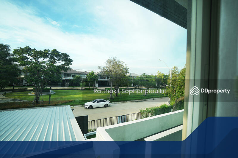 For Sale - Mantana Westgate, Nonthaburi