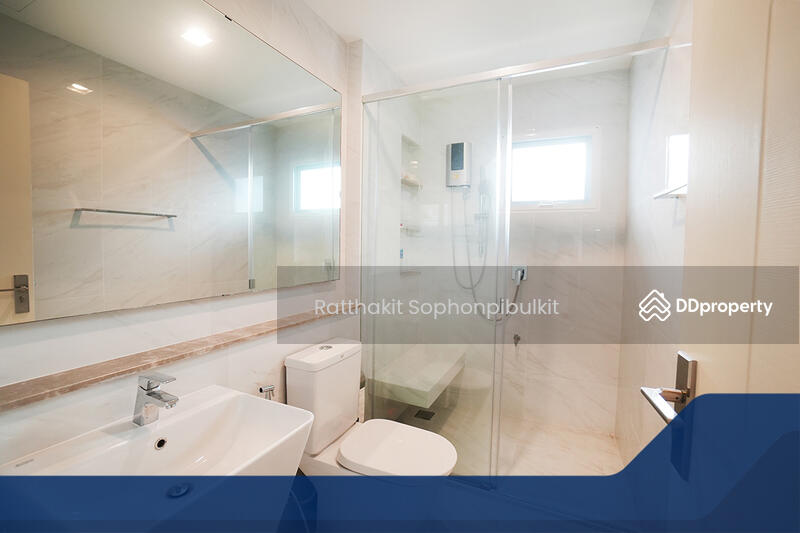 For Sale - Mantana Westgate, Nonthaburi