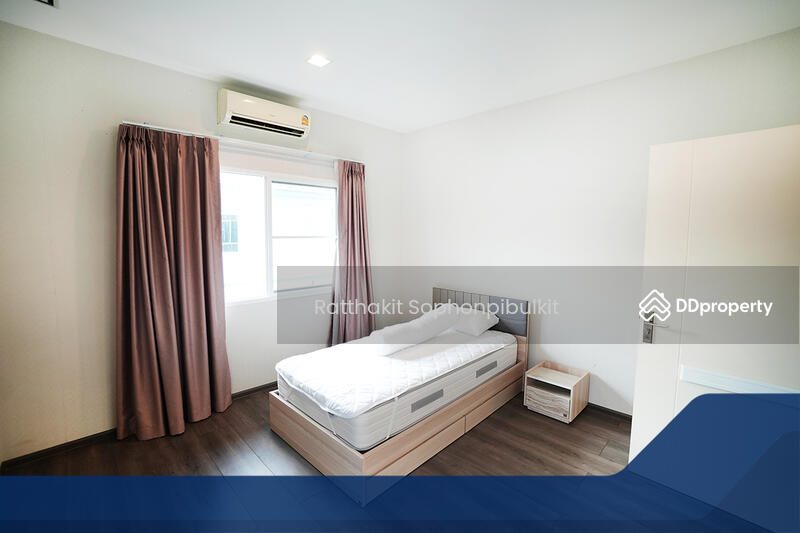 For Sale - Mantana Westgate, Nonthaburi