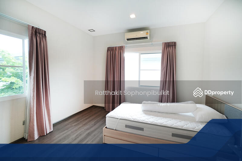 For Sale - Mantana Westgate, Nonthaburi