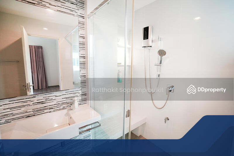 For Sale - Mantana Westgate, Nonthaburi