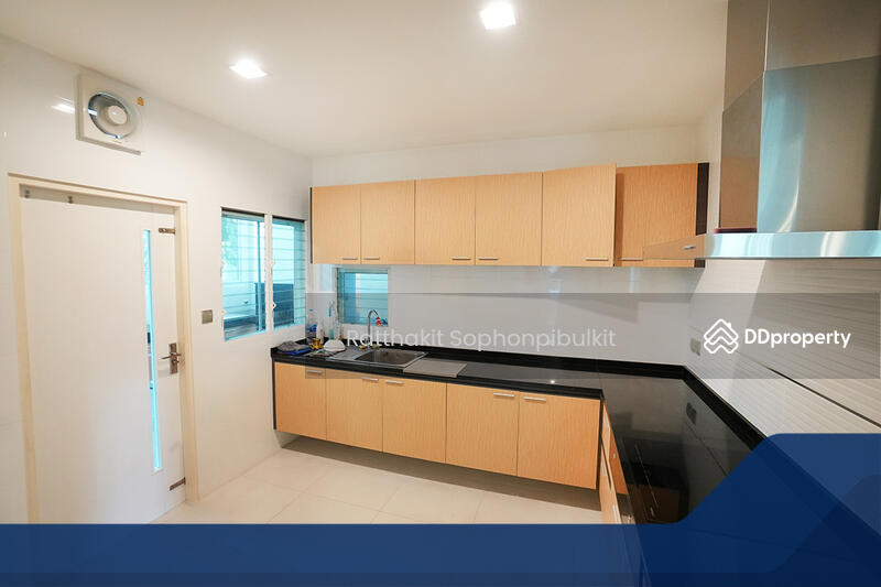 For Sale - Mantana Westgate, Nonthaburi