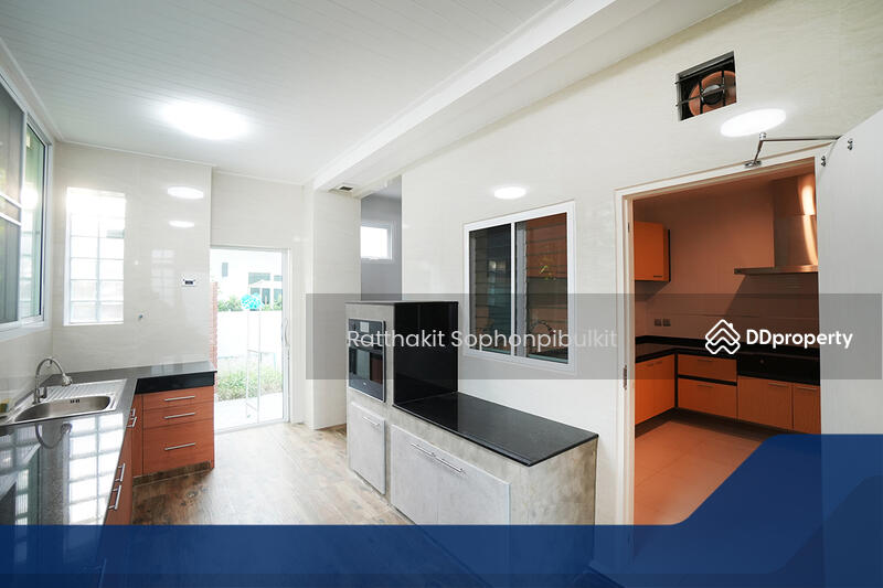 For Sale - Mantana Westgate, Nonthaburi