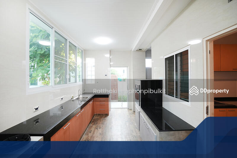 For Sale - Mantana Westgate, Nonthaburi