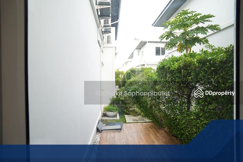 For Sale - Mantana Westgate, Nonthaburi