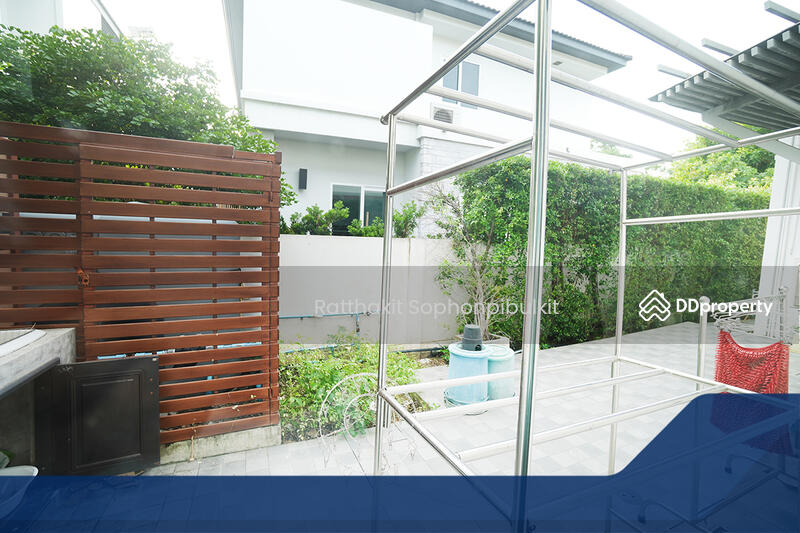 For Sale - Mantana Westgate, Nonthaburi