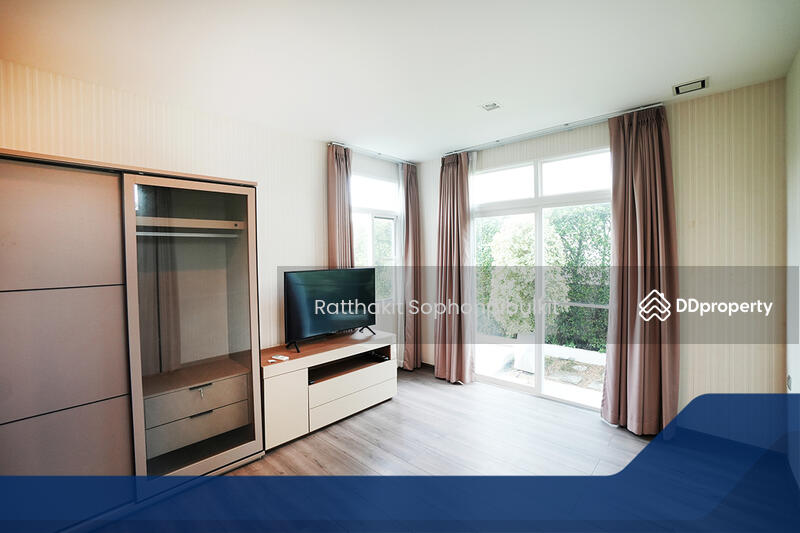 For Sale - Mantana Westgate, Nonthaburi