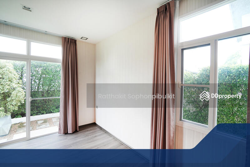 For Sale - Mantana Westgate, Nonthaburi