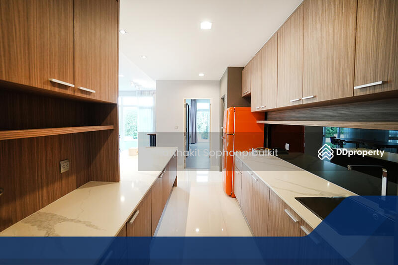 For Sale - Mantana Westgate, Nonthaburi