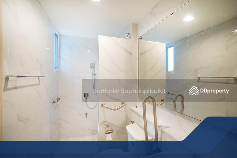 For Sale - Mantana Westgate, Nonthaburi