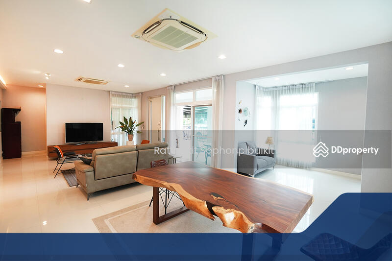 For Sale - Mantana Westgate, Nonthaburi