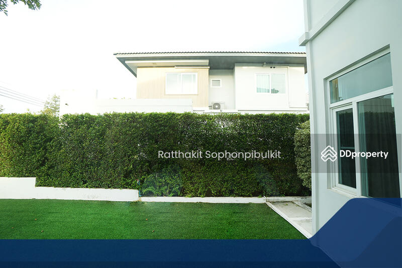 For Sale - Mantana Westgate, Nonthaburi