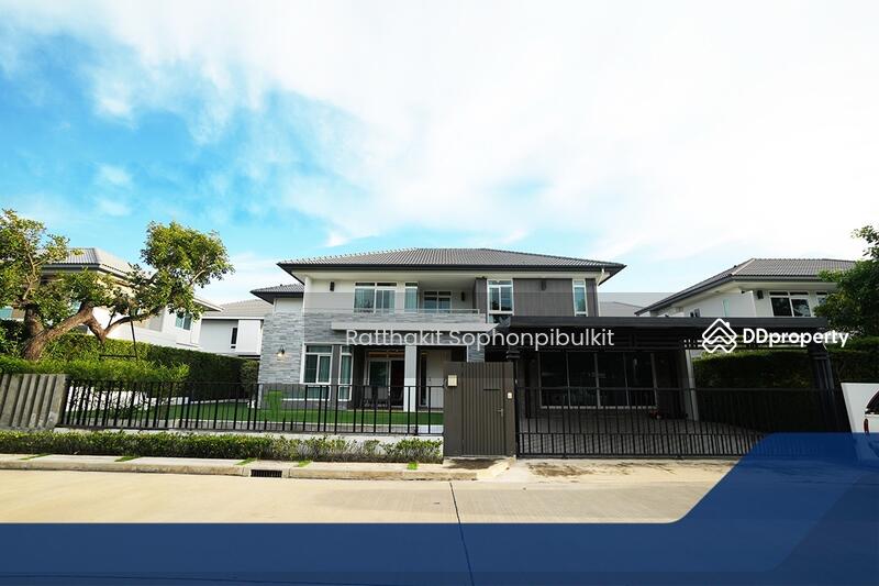 For Sale - Mantana Westgate, Nonthaburi