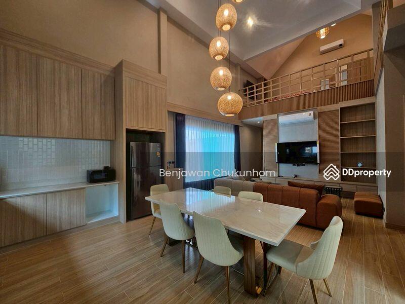 For Rent - Narita Villa (Baan Mae Villa 5), Chon Buri