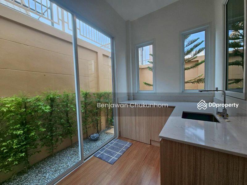 For Rent - Narita Villa (Baan Mae Villa 5), Chon Buri
