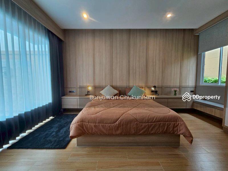 For Rent - Narita Villa (Baan Mae Villa 5), Chon Buri