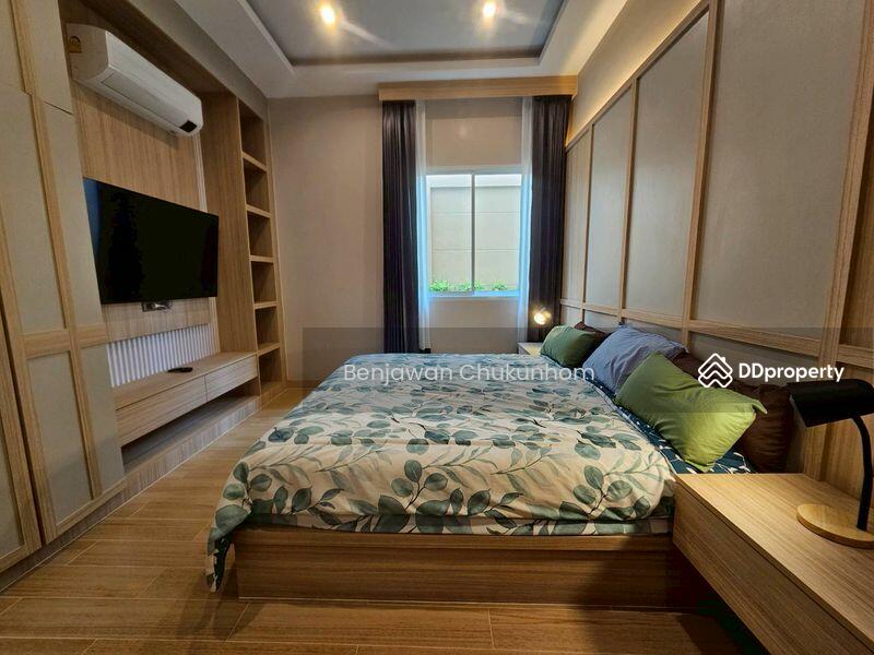For Rent - Narita Villa (Baan Mae Villa 5), Chon Buri