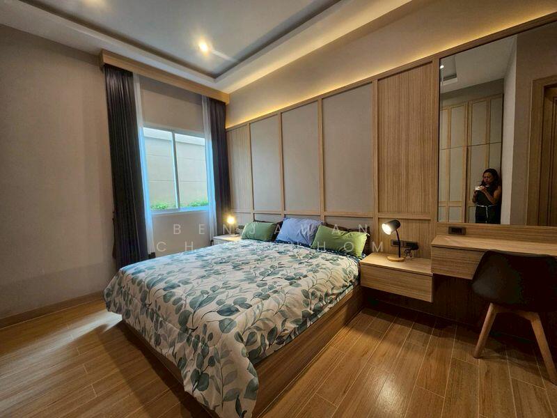 Narita Villa (Baan Mae Villa 5), Chon Buri (Pattaya), 3 Pattaya City, Nong Pru, Bang Lamung (Pattaya), Chon Buri (Pattaya), 4 Bedrooms, 320 sqm, Single Detached House For Rent, by Benjawan Chukunhom, 60062753 - DDproperty.com