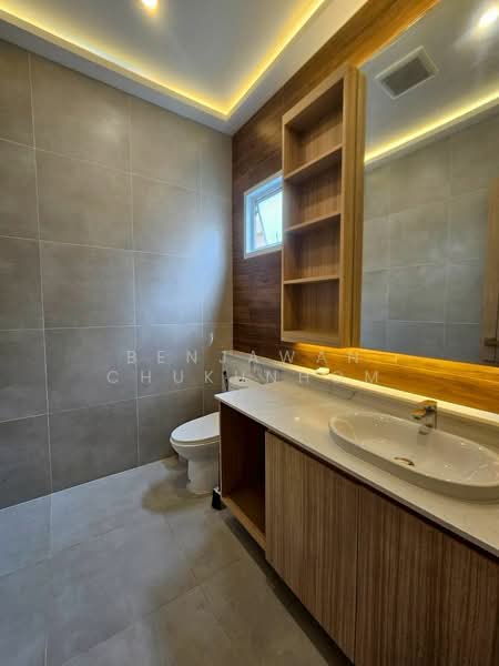 Narita Villa (Baan Mae Villa 5), Chon Buri (Pattaya), 3 Pattaya City, Nong Pru, Bang Lamung (Pattaya), Chon Buri (Pattaya), 4 Bedrooms, 320 sqm, Single Detached House For Rent, by Benjawan Chukunhom, 60062753 - DDproperty.com