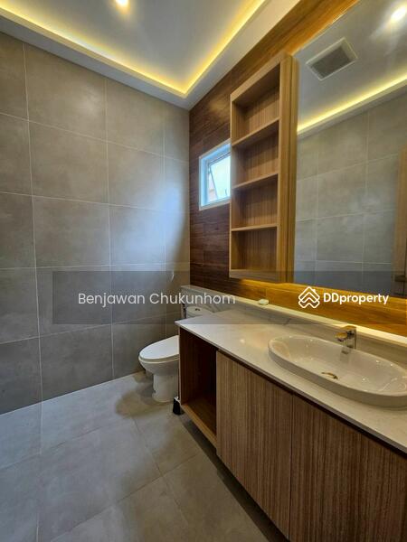 For Rent - Narita Villa (Baan Mae Villa 5), Chon Buri