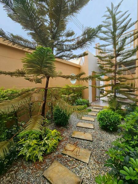 Narita Villa (Baan Mae Villa 5), Chon Buri (Pattaya), 3 Pattaya City, Nong Pru, Bang Lamung (Pattaya), Chon Buri (Pattaya), 4 Bedrooms, 320 sqm, Single Detached House For Rent, by Benjawan Chukunhom, 60062753 - DDproperty.com