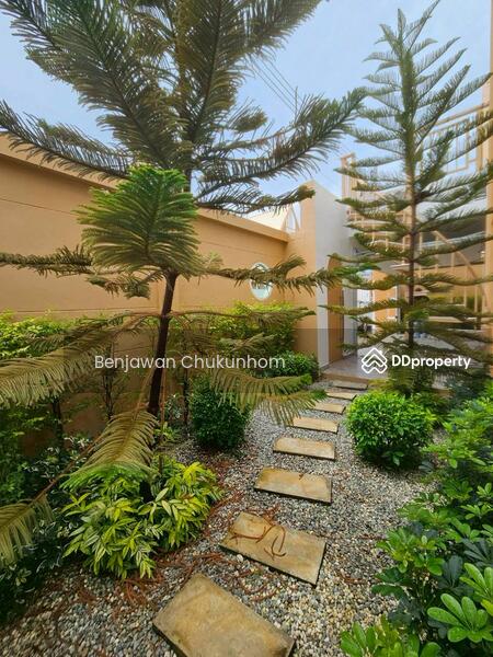 For Rent - Narita Villa (Baan Mae Villa 5), Chon Buri