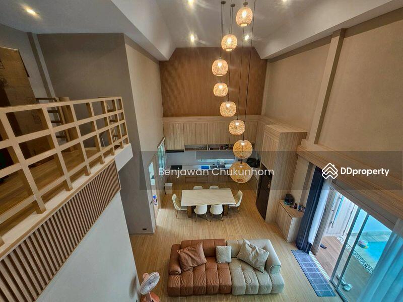 For Rent - Narita Villa (Baan Mae Villa 5), Chon Buri