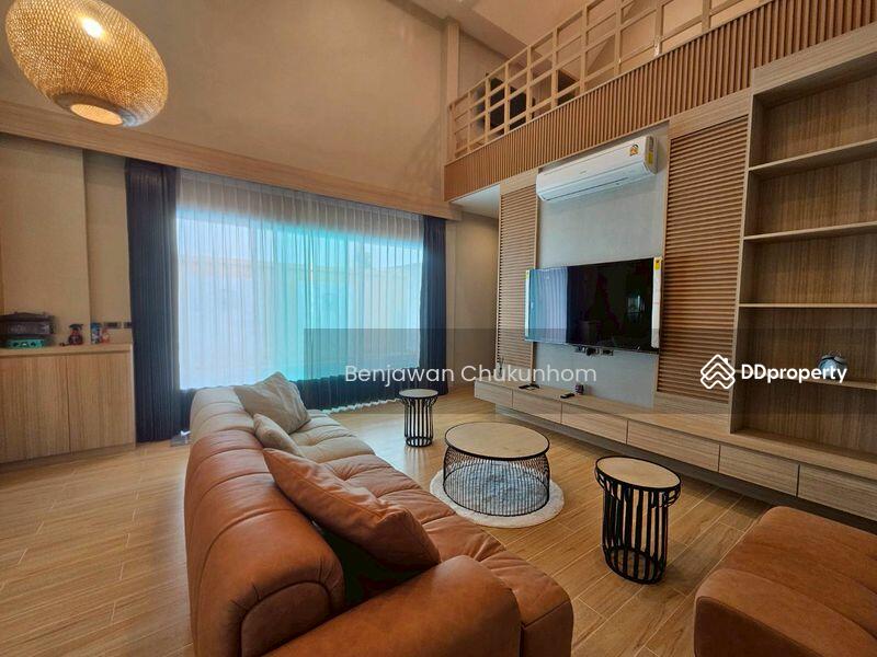 For Rent - Narita Villa (Baan Mae Villa 5), Chon Buri