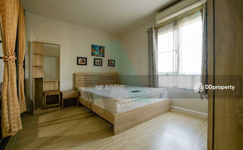 ขาย - Iris Avenue Onnuch-Suvarnabhumi : ไอริส แอเวนิว อ่อนนุช-สุวรรณภูมิ, กรุงเทพ