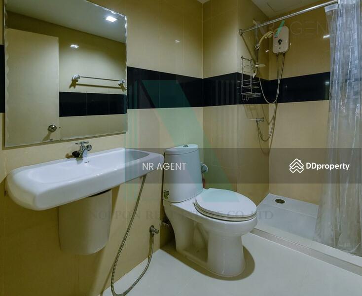 ขาย - Iris Avenue Onnuch-Suvarnabhumi : ไอริส แอเวนิว อ่อนนุช-สุวรรณภูมิ, กรุงเทพ