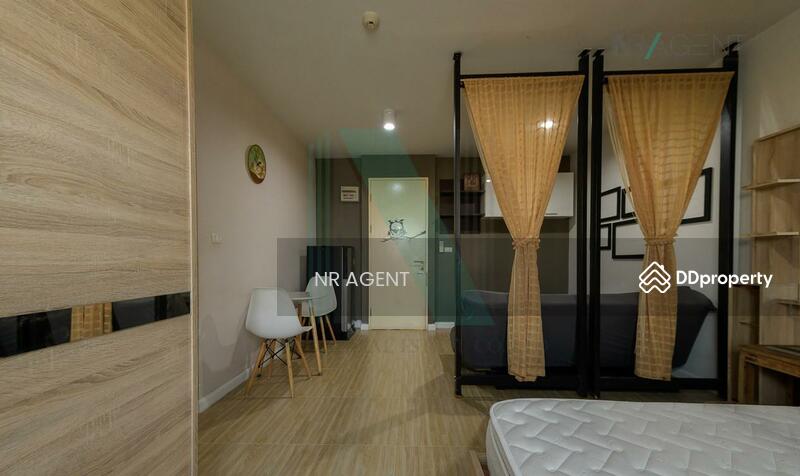 ขาย - Iris Avenue Onnuch-Suvarnabhumi : ไอริส แอเวนิว อ่อนนุช-สุวรรณภูมิ, กรุงเทพ