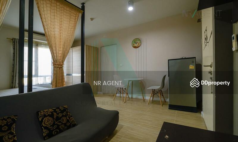 ขาย - Iris Avenue Onnuch-Suvarnabhumi : ไอริส แอเวนิว อ่อนนุช-สุวรรณภูมิ, กรุงเทพ
