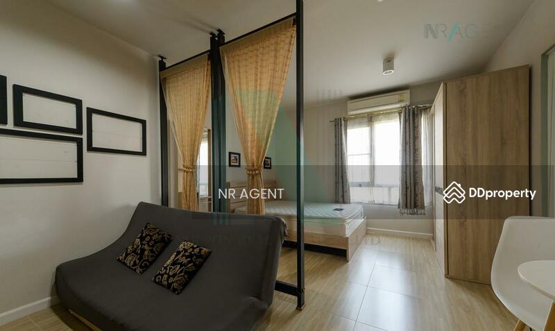 ขาย - Iris Avenue Onnuch-Suvarnabhumi : ไอริส แอเวนิว อ่อนนุช-สุวรรณภูมิ, กรุงเทพ