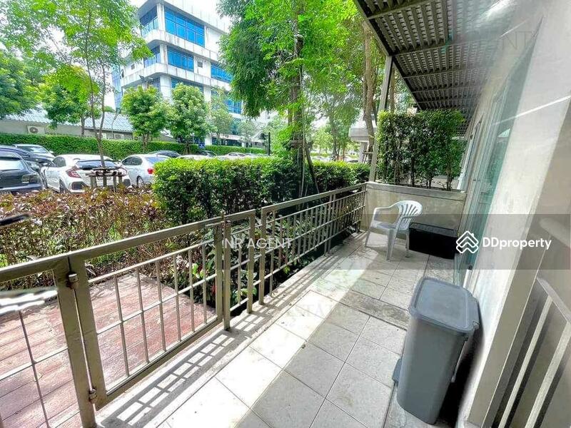 For Sale - Lumpini Ville On Nut-Lat Krabang 2, Bangkok