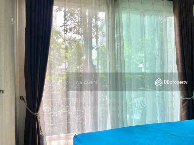 For Sale - Lumpini Ville On Nut-Lat Krabang 2, Bangkok